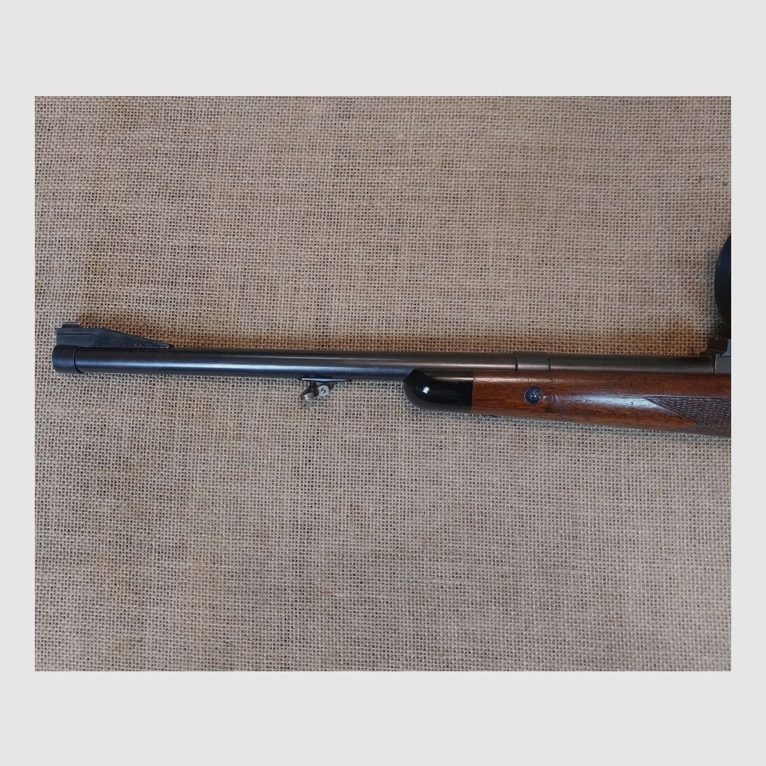 Steyr - Mannlicher Schönauer M 1952, zdjęcie 7 z 9