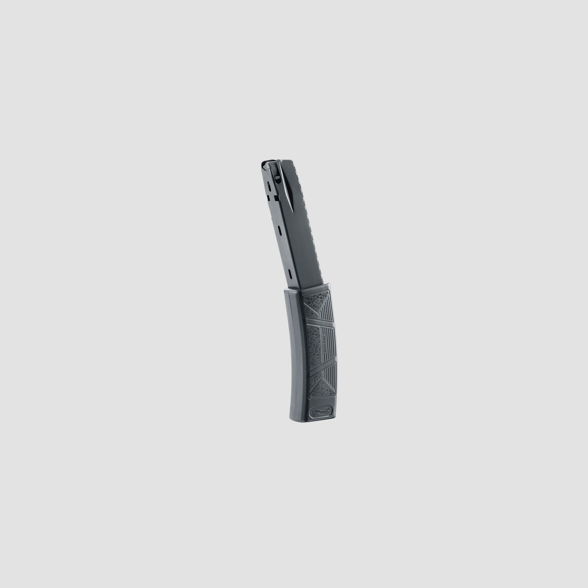 Carl-Walther HiCap magazine for P99/PPQ 9mm PAK sports accessories