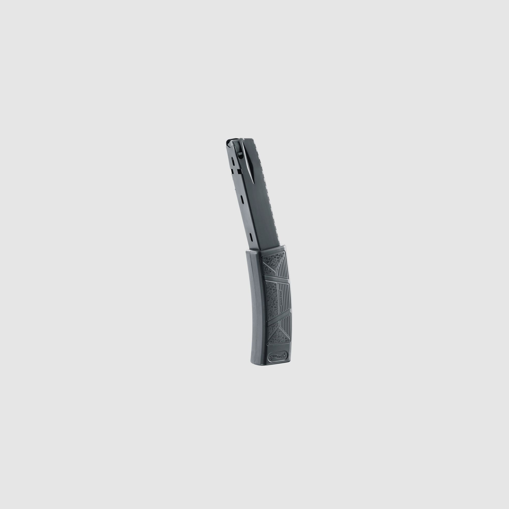 Carl-Walther HiCap Magazin f. P99/PPQ 9mm PAK Sportzubehör