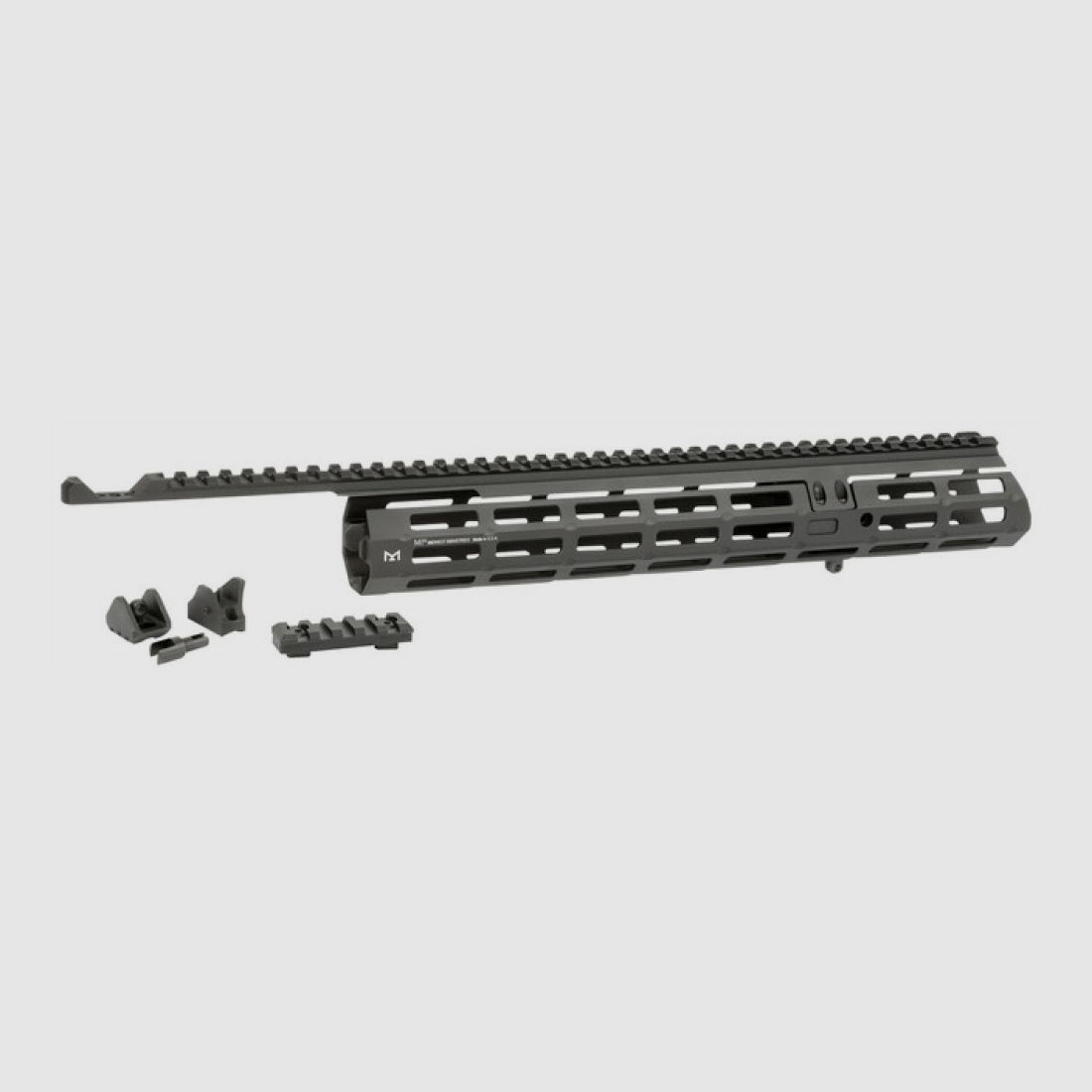 Midwest Industries Marlin 1895 Extended Sight System
