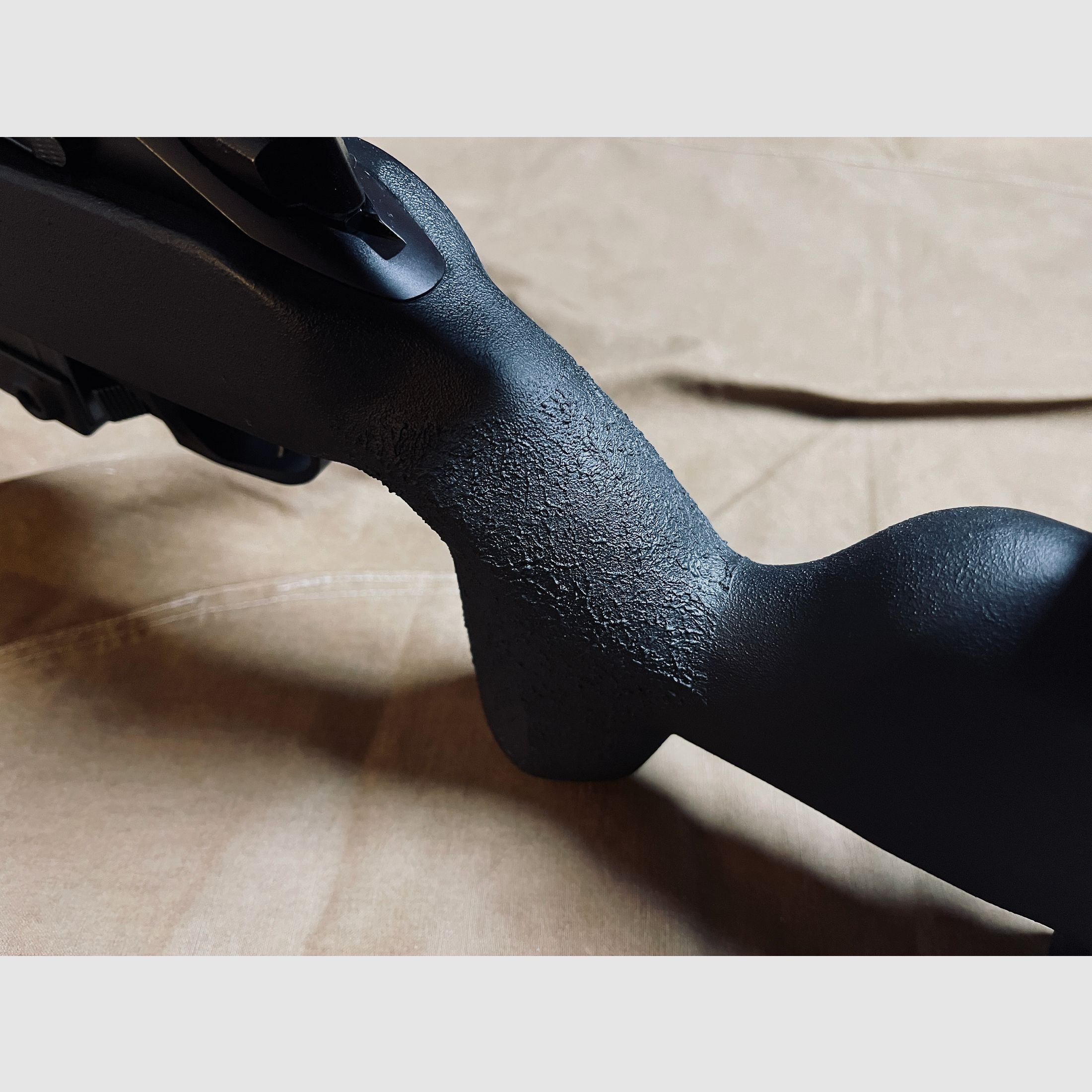 PSE rifle stocks E-TAC Tikka T3X, T3 or T1X special order PRS stock .223 .308