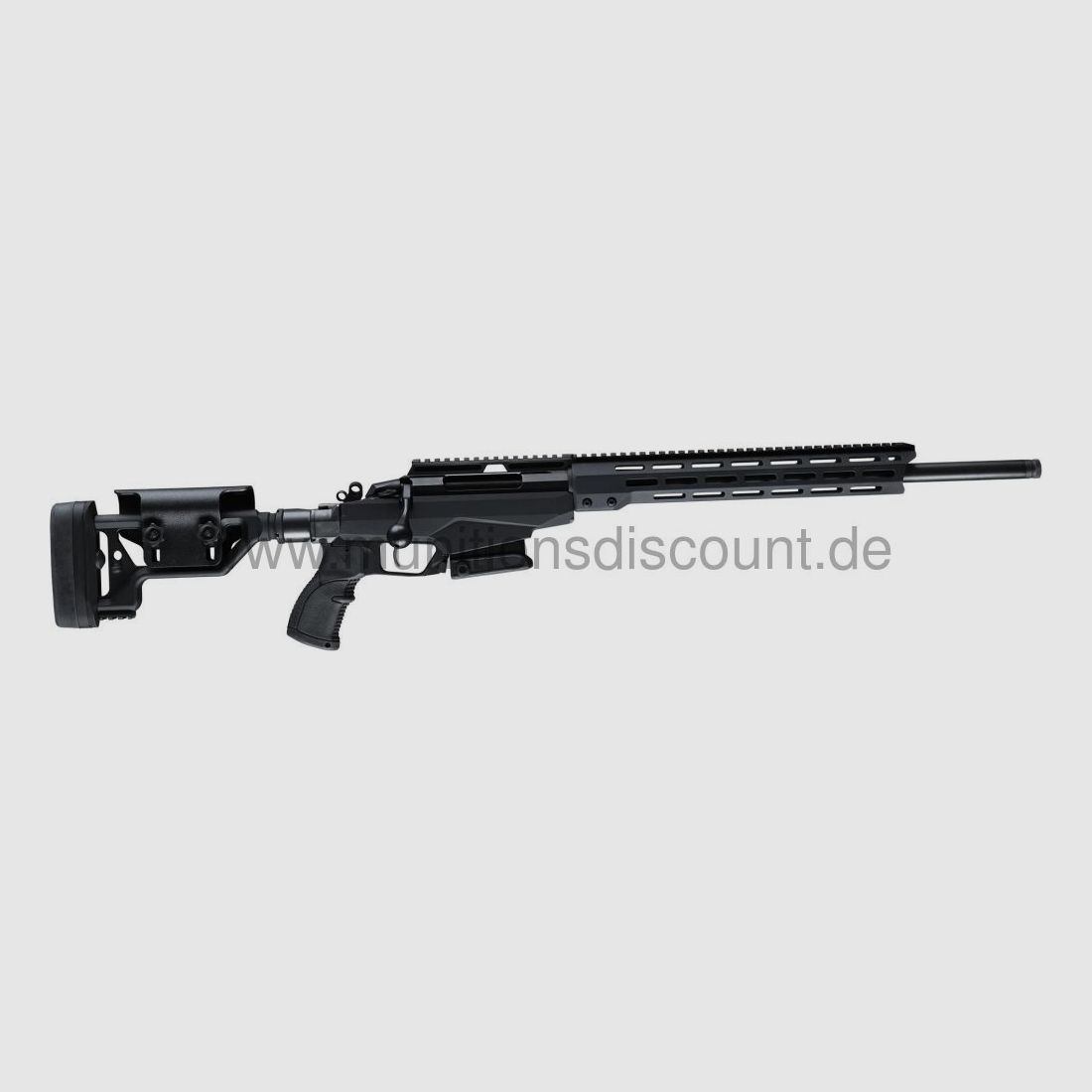 TIKKA	 T3x Tactical A1, 24 Zoll Lauflänge