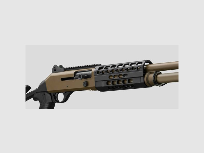 BENELLI Schaft Vorderschaft M4 T-Pro f. M4 Super90