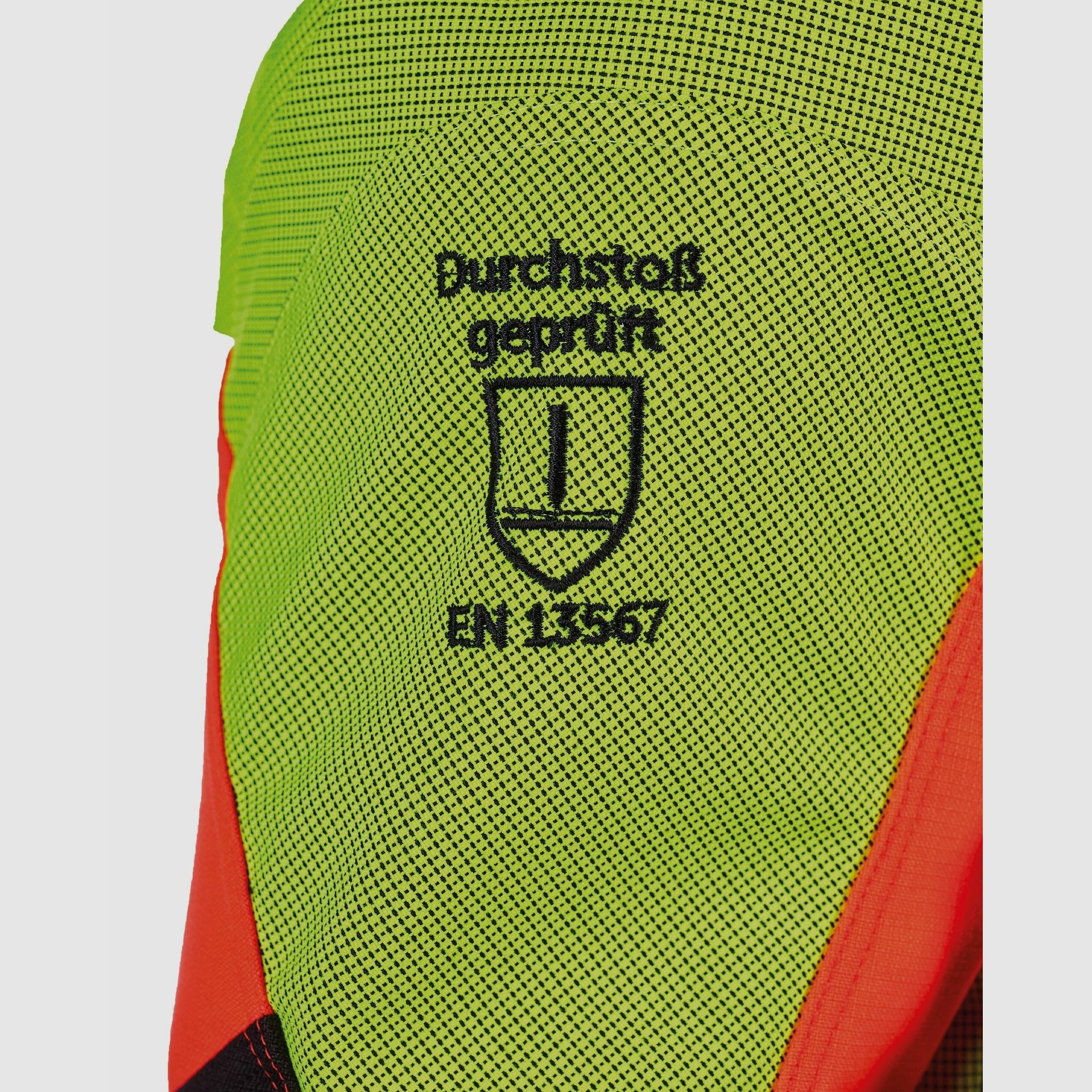 PSS Keilerbeschermingsjas X-treme Protect, afbeelding 11 van 18
