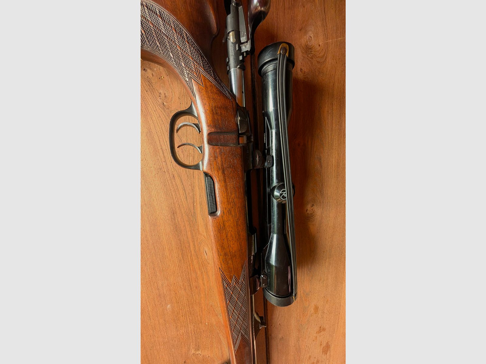 Steyer Männlicher Modell M 7x64 