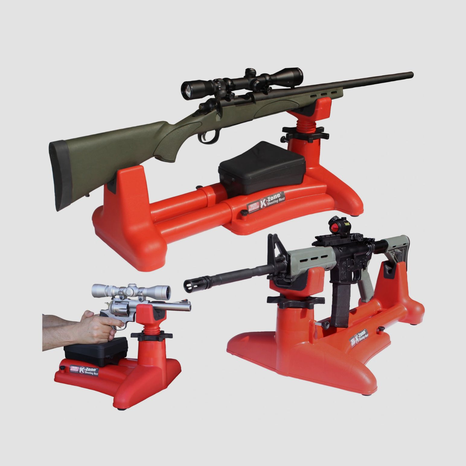 Dispositif de réglage K-Zone KSR-30, image 3 sur 3