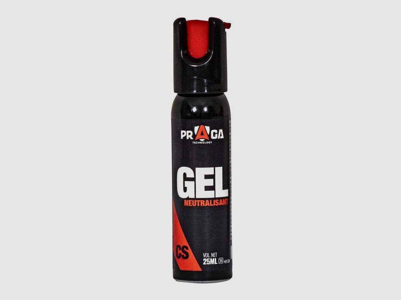 Bombe Gel Cs 25ML, Bild 1 von 2