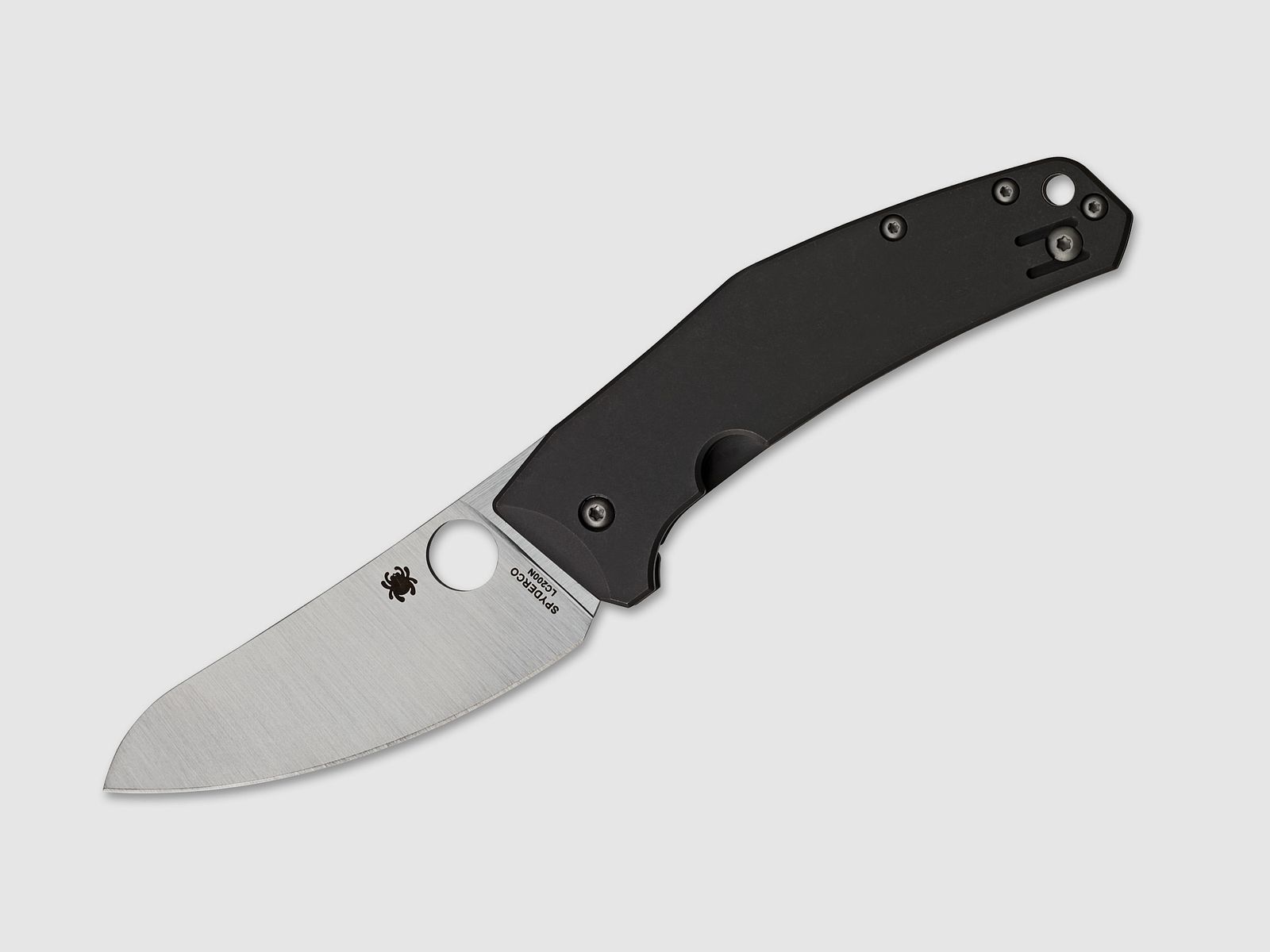 Taschenmesser SPYDERCO SPYDIECHEF C211TIP