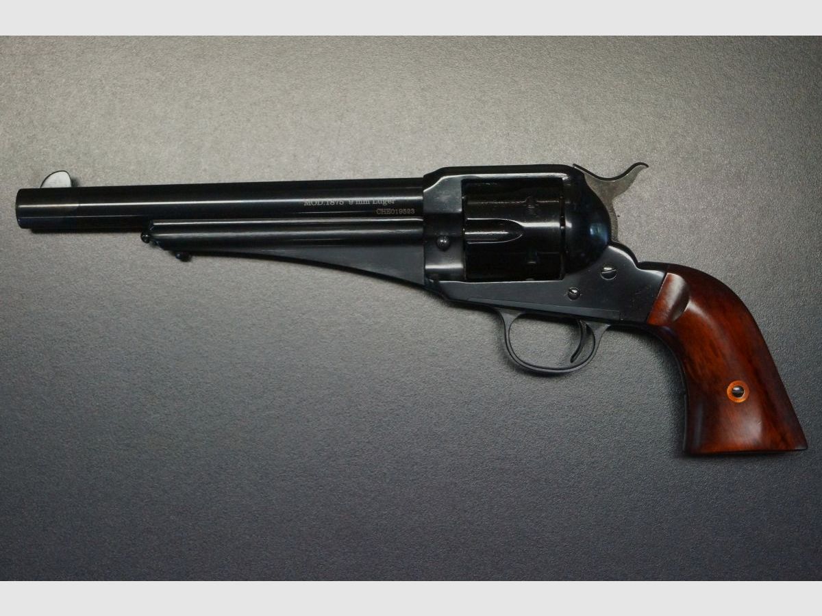 Uberti 1875 Army Outlaw Black, Bild 5 von 5