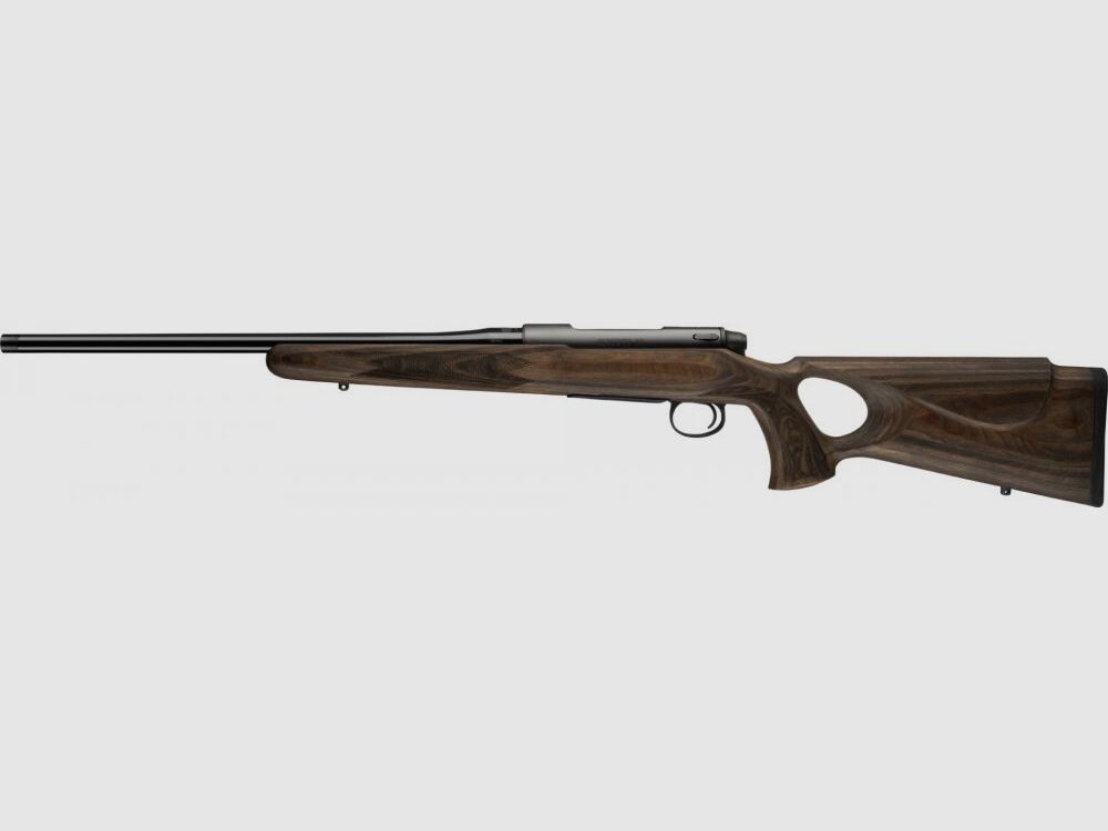 Mauser M18 Pure Max