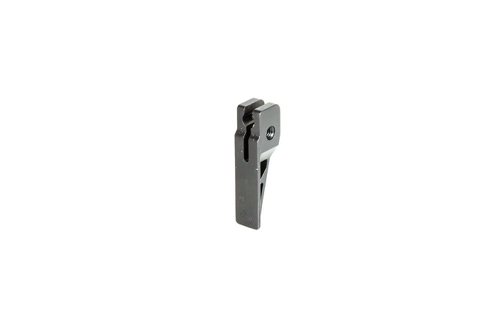 Steel trigger blade for Amoeba Striker replicas – Type C