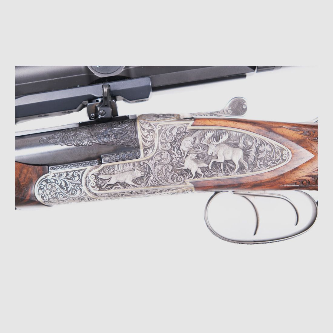 Krieghoff Classic Custom