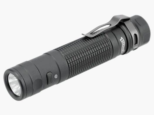 Walther Taschenlampe EFC2r Everyday Flashlight recharg