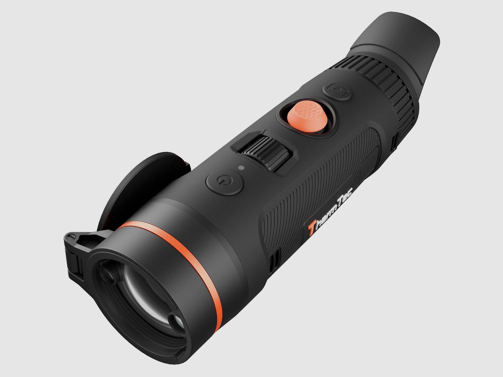 Thermtec Wärmebildkamera Wild 635L Pro