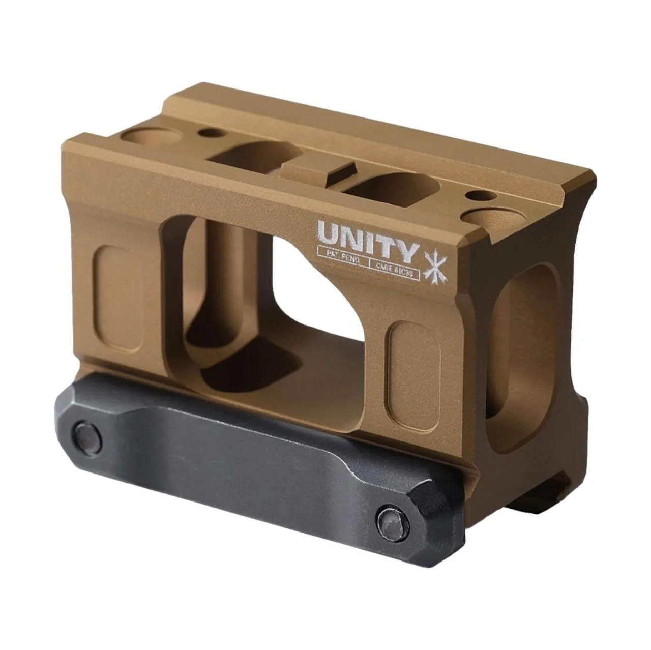 Unity Tactical FAST Micro-S FDE
