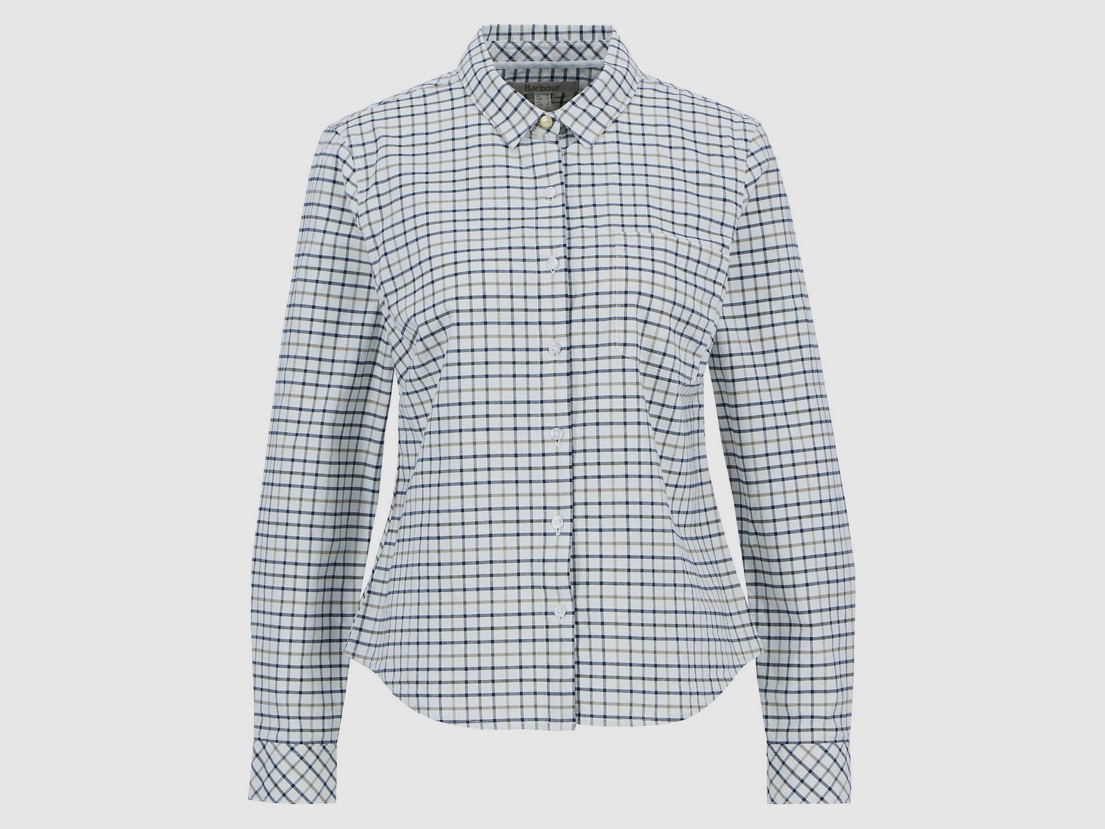 Barbour Bluse Woodside