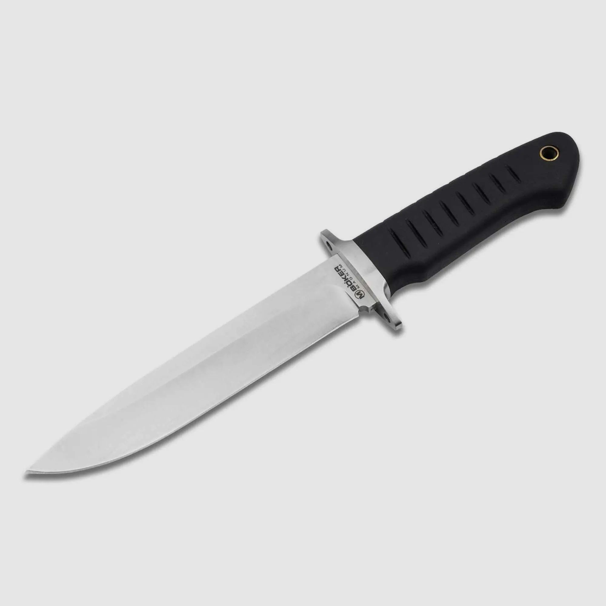 Böker Magnum Sledgedog Fahrtenmesser