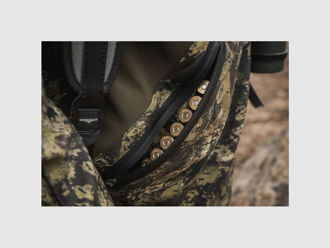 Chaqueta SEELAND Aero Camo, imagen 8 de 9