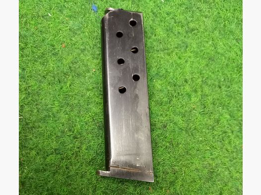 Magasin Calibre 7,65mm Browning