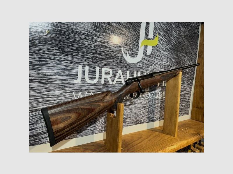 Mauser M18 Pure ; M15x1; LL510mm
