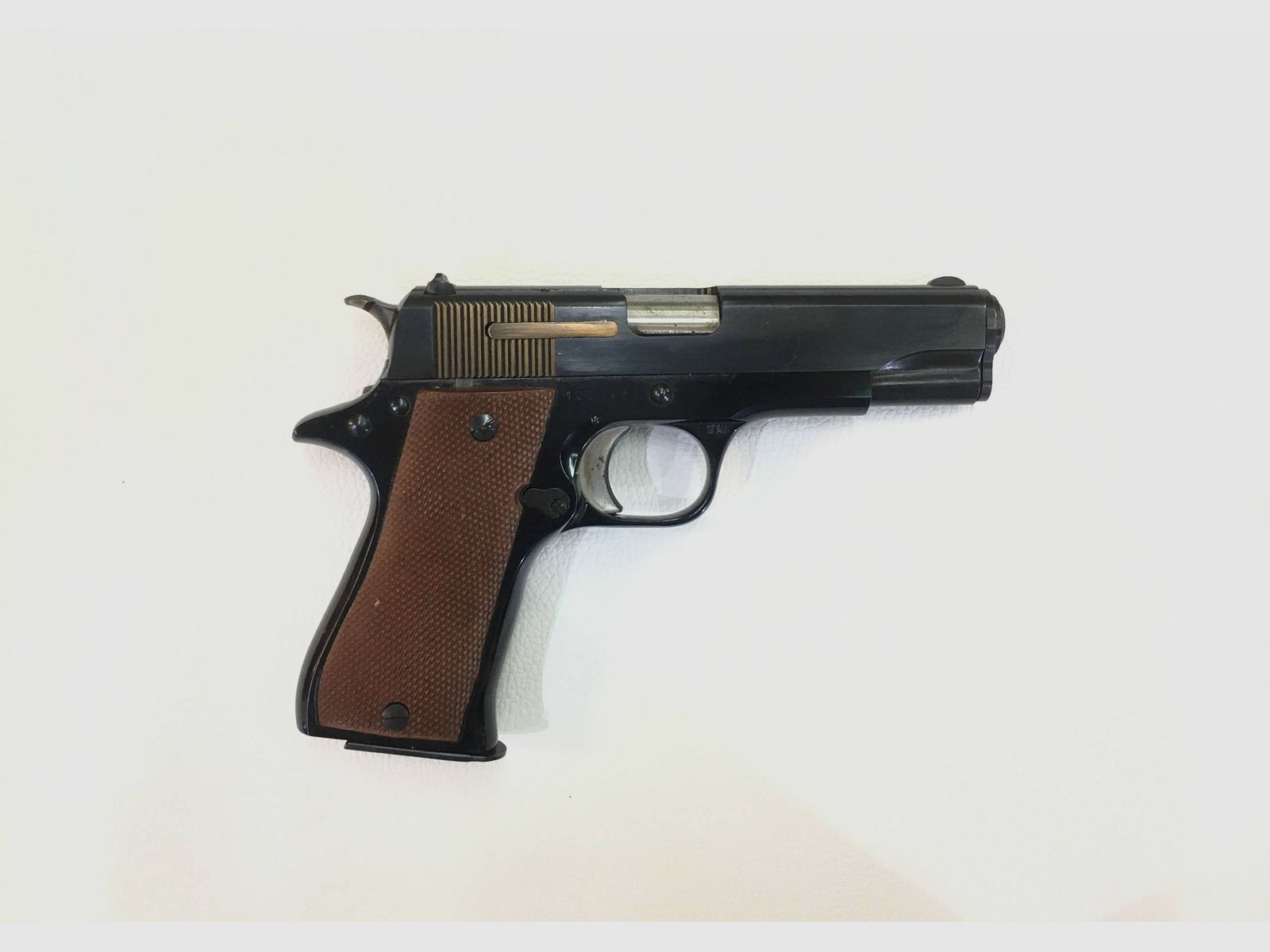 STAR U.S. – 7,65 PARA., Bild 3 von 4
