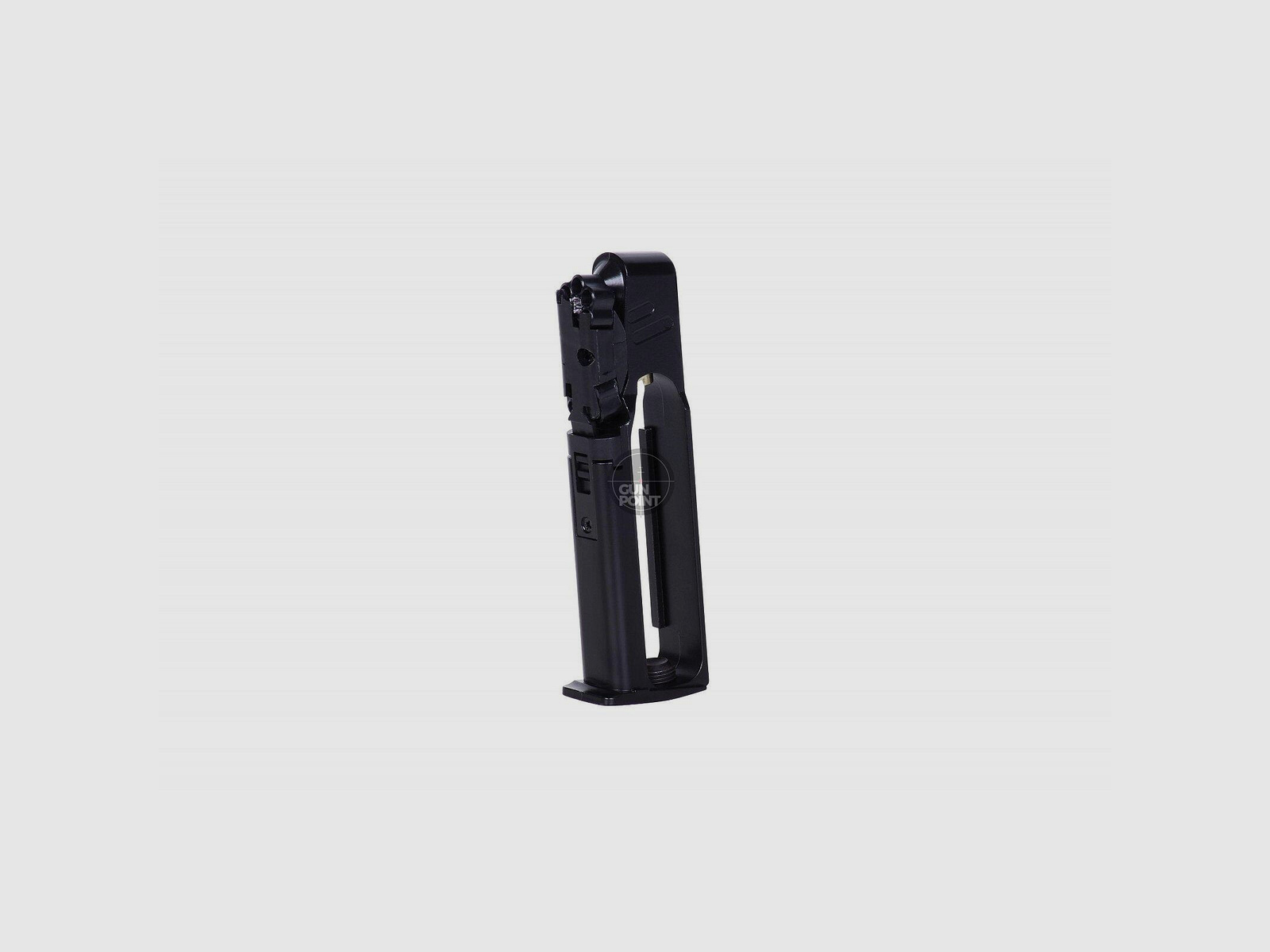 Magazin airmaX PM CO2 NBB Kal. 4,5mm Diabolo