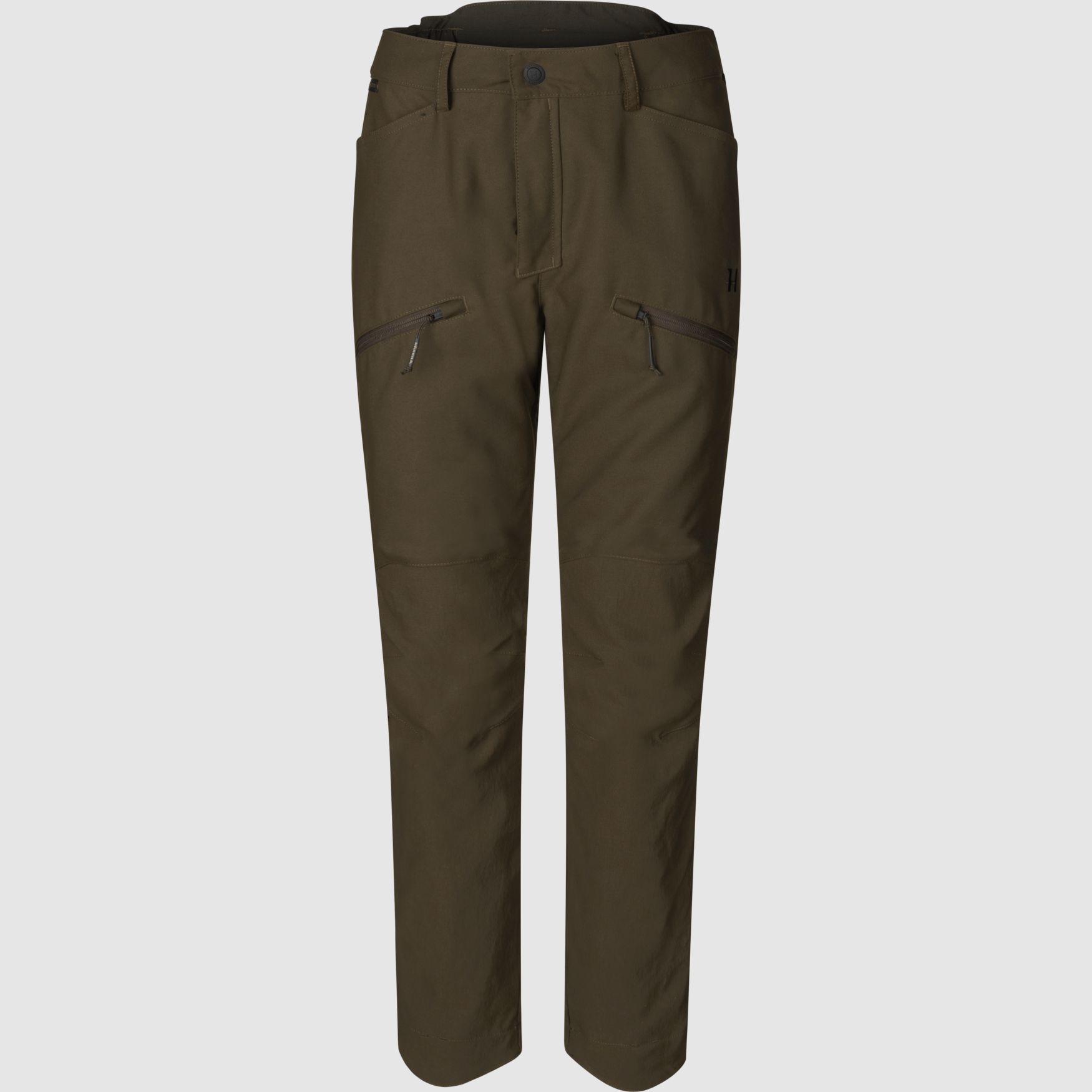 Härkila Pro Hunter GTX Pantaloni da Caccia Donna Willow Green 40/31"