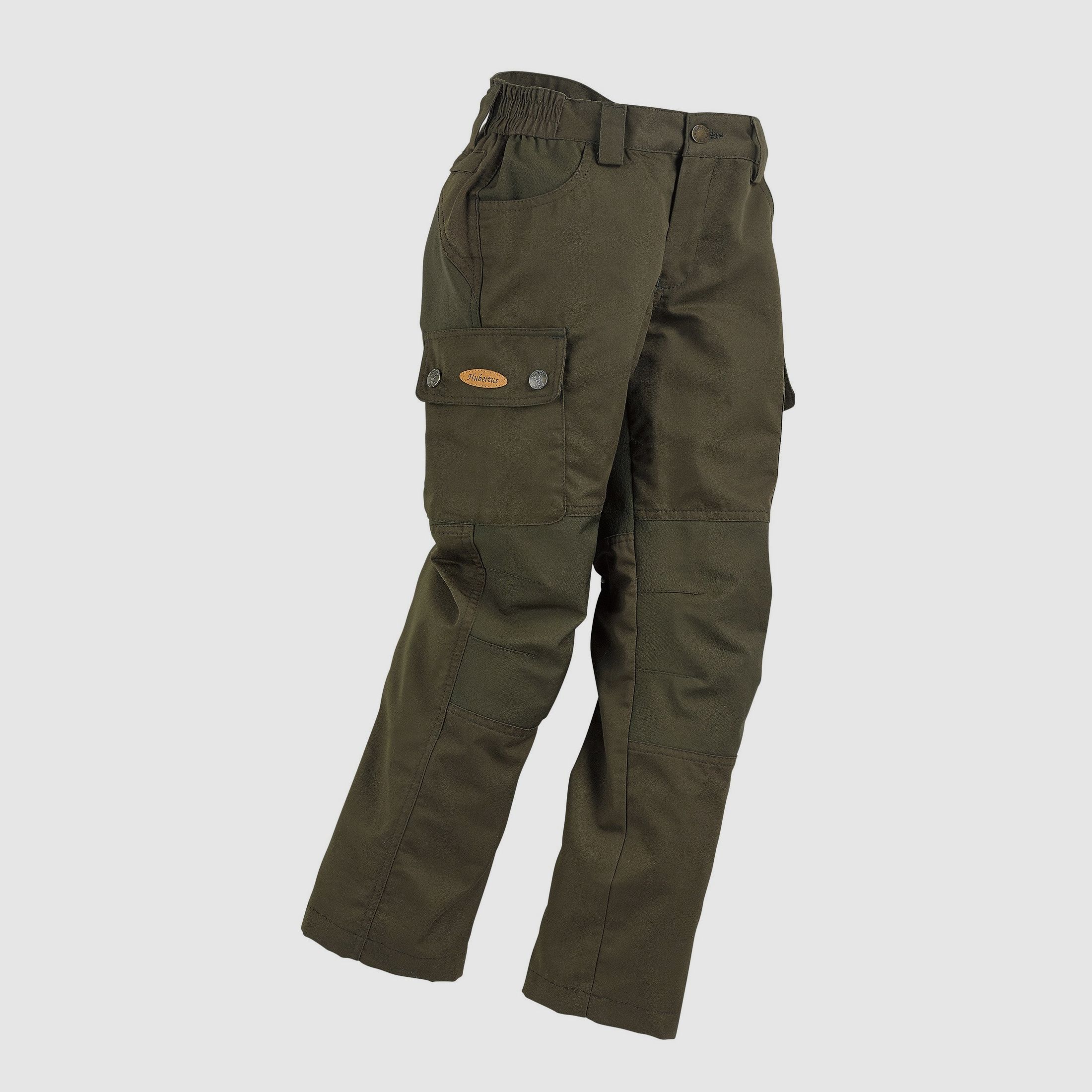 Hubertus Children's Pants Hydro Stretch