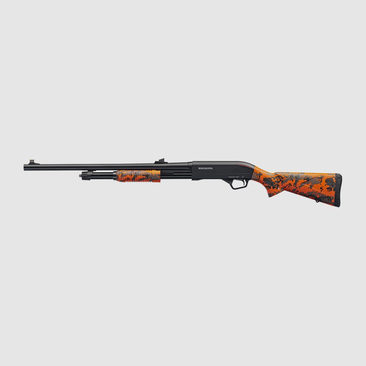 Winchester SXP Tracker Blaze