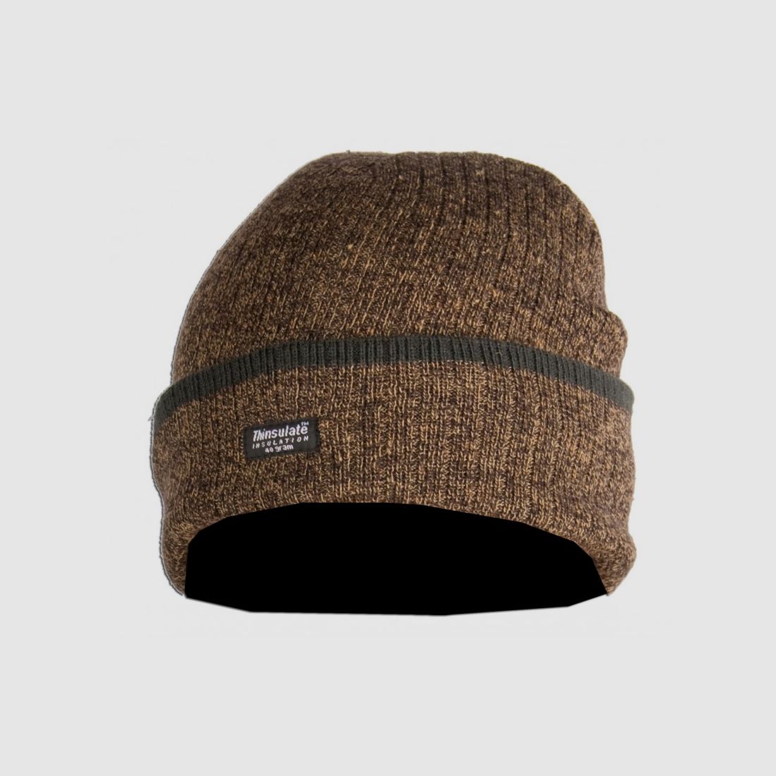 Somlys Beanie Brown