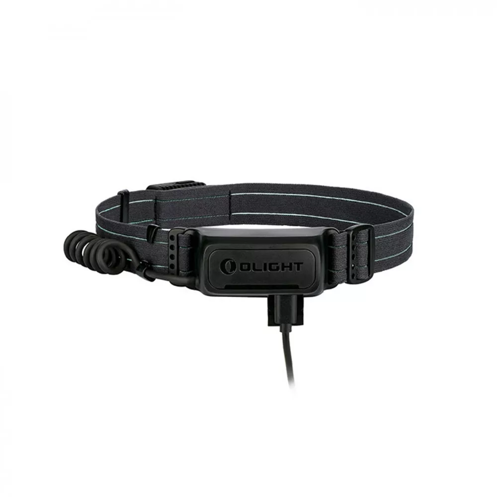 LED Headlamp H17S 600 Lumens Olight, image 4 of 5