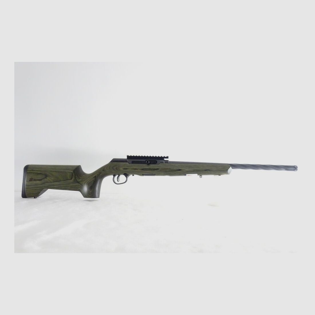 Savage A22 Timber Tactical