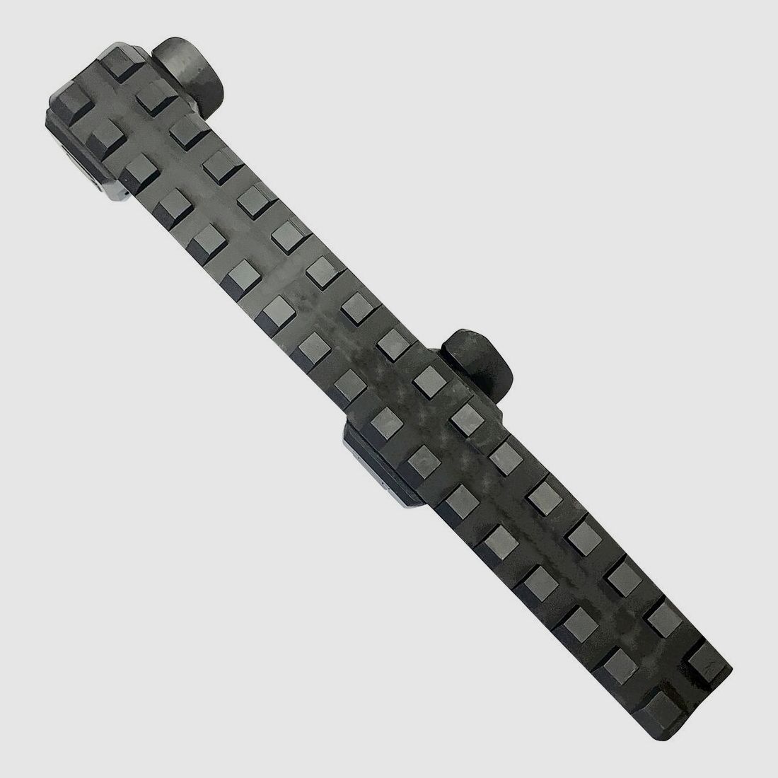 Rail Picatinny CZ pour 557 court