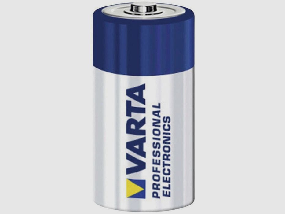 Varta 4SR44 - 6,2 V, zdjęcie 1 z 2
