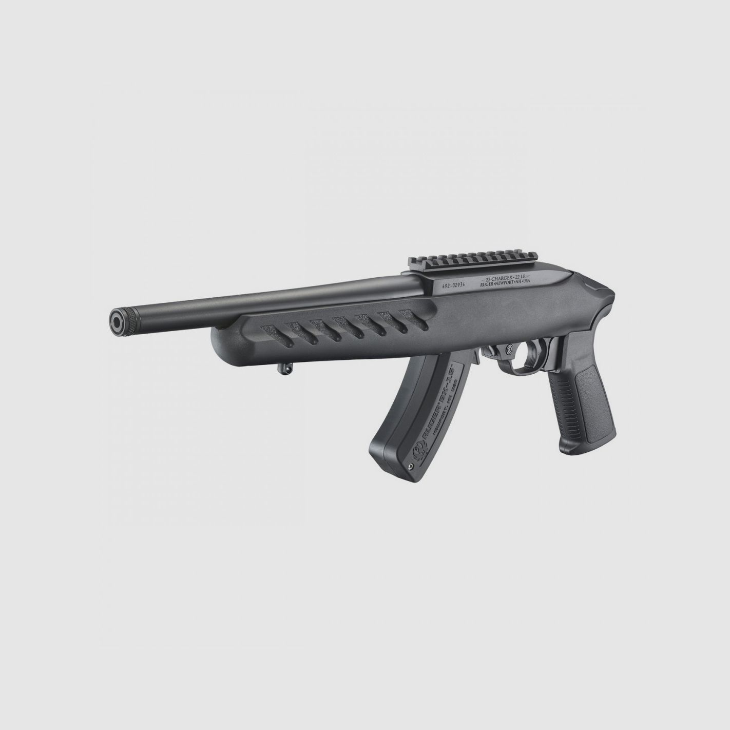 Ruger 22 Charger Kal. 22 LR, Bild 4 von 5