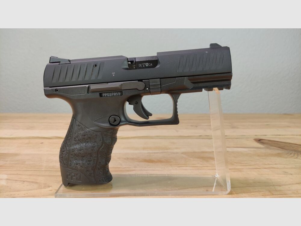 Walther PPQ M2