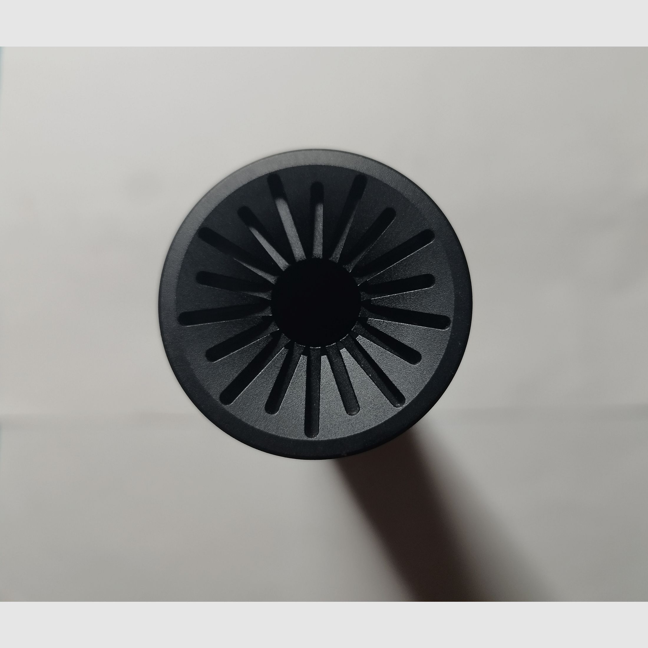AEA HP Max MK1 MK2 Schalldämpfer Donny FL Yokozuna QD Schnellverschluss Laufadapter