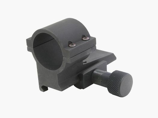 Aimpoint QRW Schnellmontage Weaver 30mm