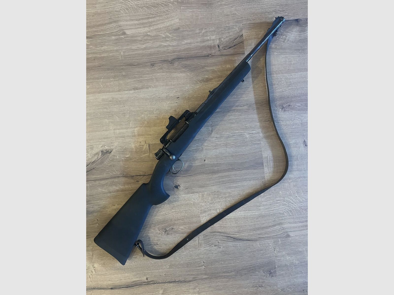 Sauer&Sohn K98 (Nachtzoektocht), afbeelding 1 van 7