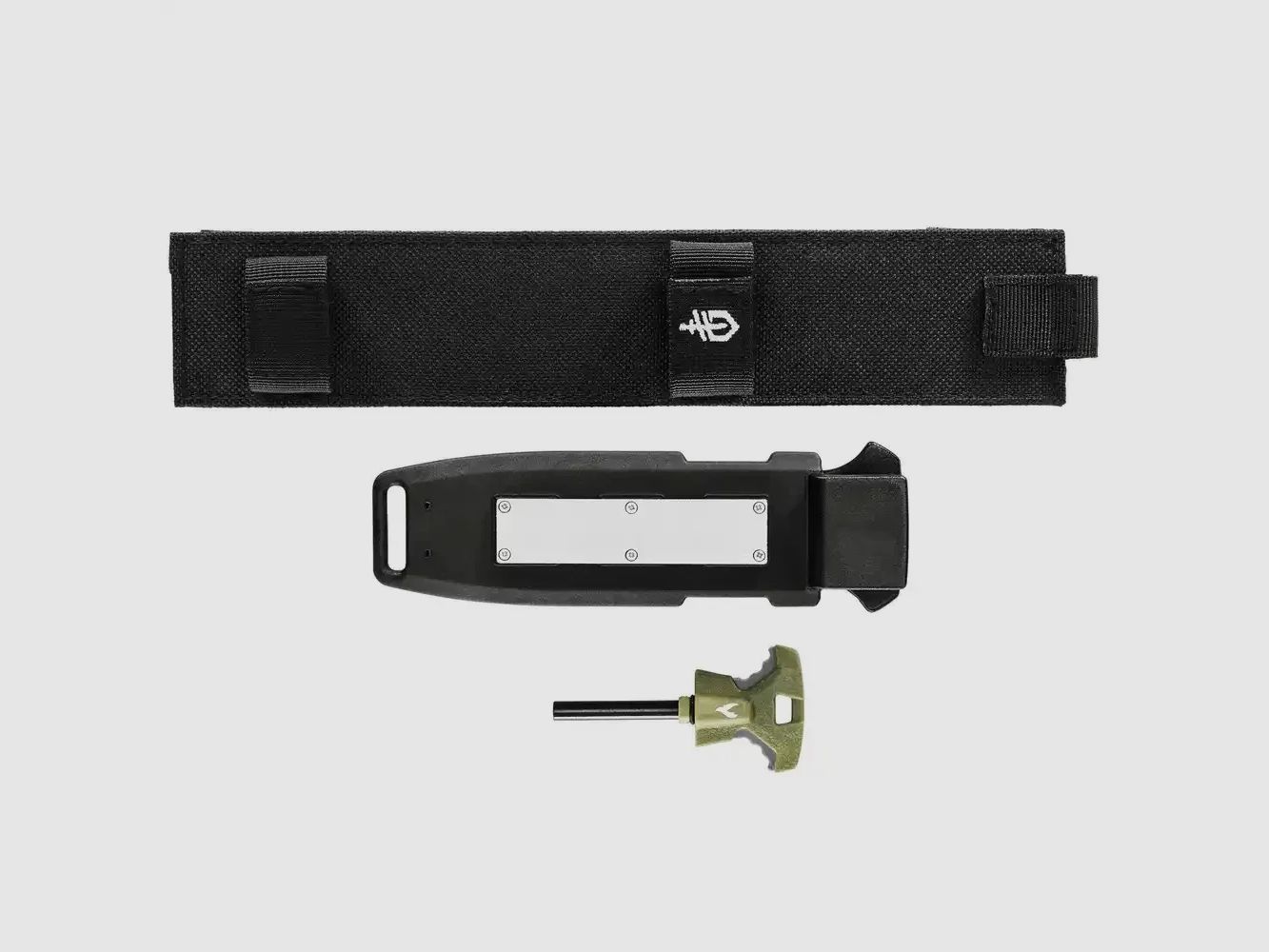 Gerber Messer Ultimate Survival Fixed
