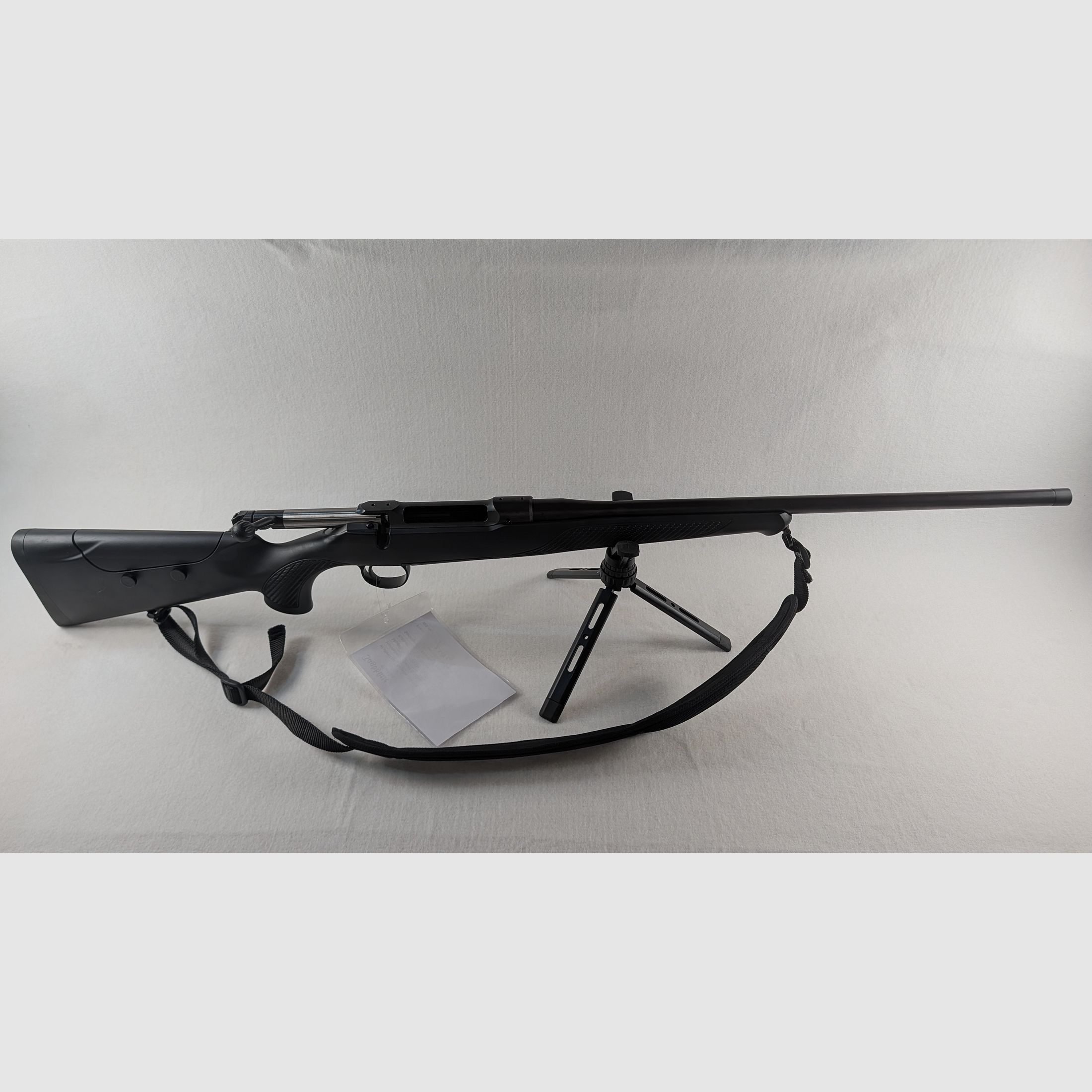 Sauer & Sohn 101 Classic XTA im Kalieber .30-06 Spring