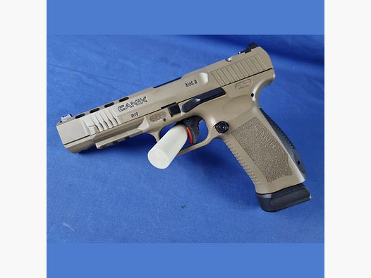 Canik TP9 SFX Mod.2 FDE Kal. 9mm Para