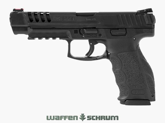 Heckler & Koch SFP9L-SF