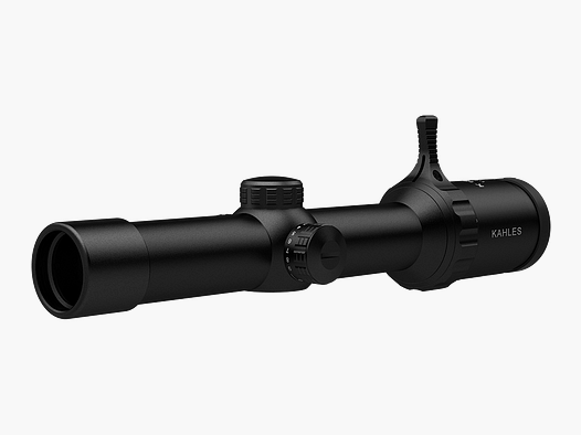 Kahles K18i-2 1-8×24 mm (Ret. 3GR)