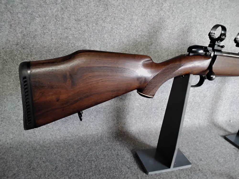 Mauser	 Mod. 2000