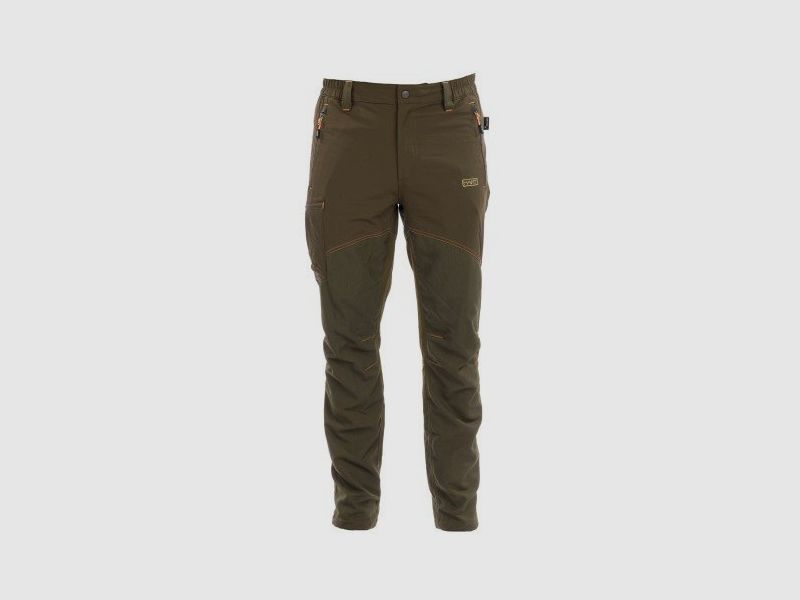 HART FLEX-T broek, afbeelding 2 van 4