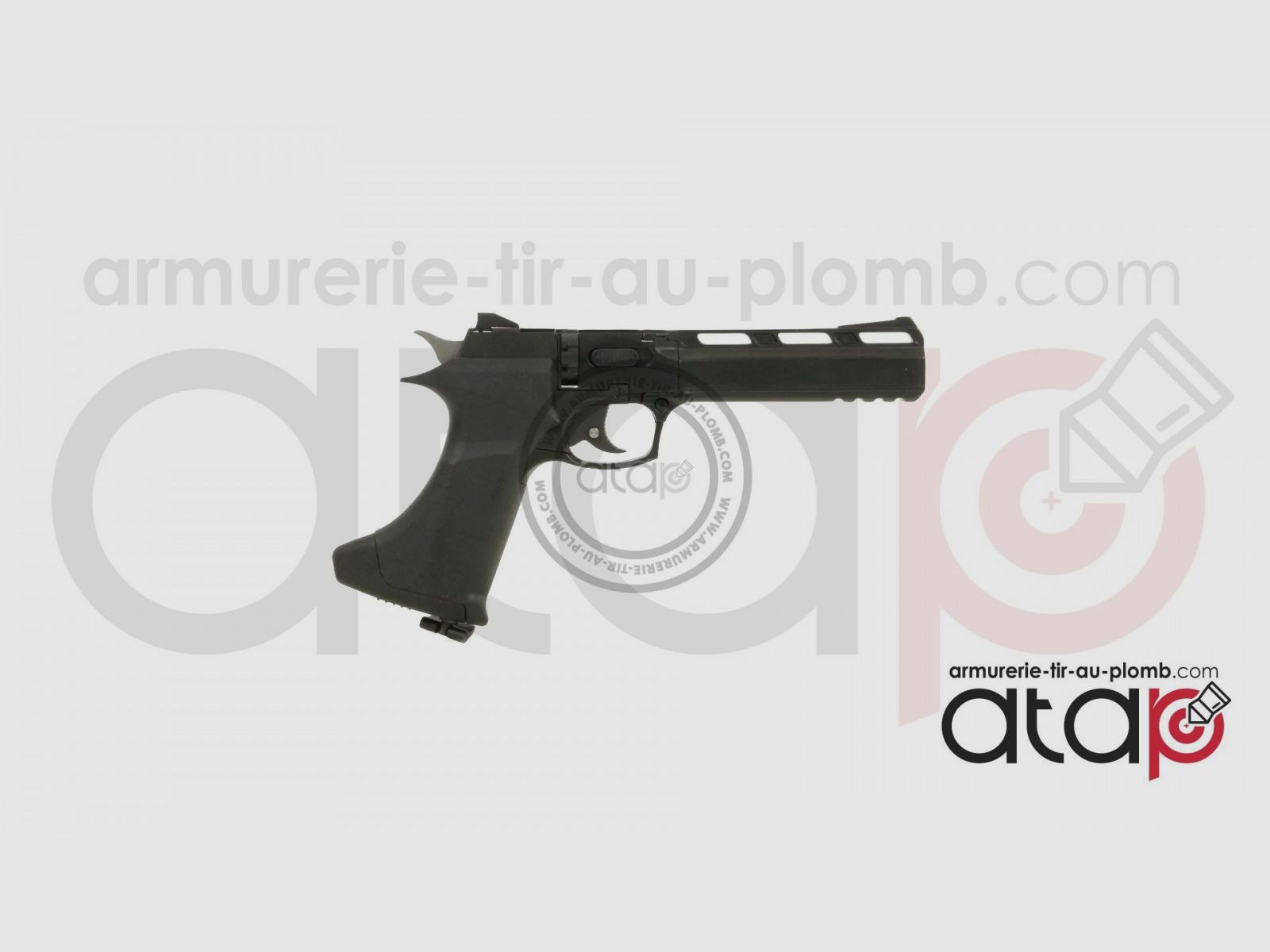 Pack Luftpistole Artemis CP400, Bild 4 von 9