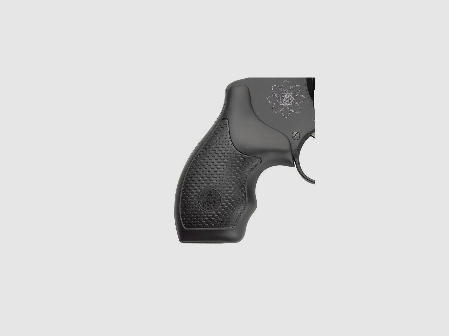 Smith & Wesson 360 PD AirLite SC 1-7/8" Kal. 357 Mag, Bild 2 von 6