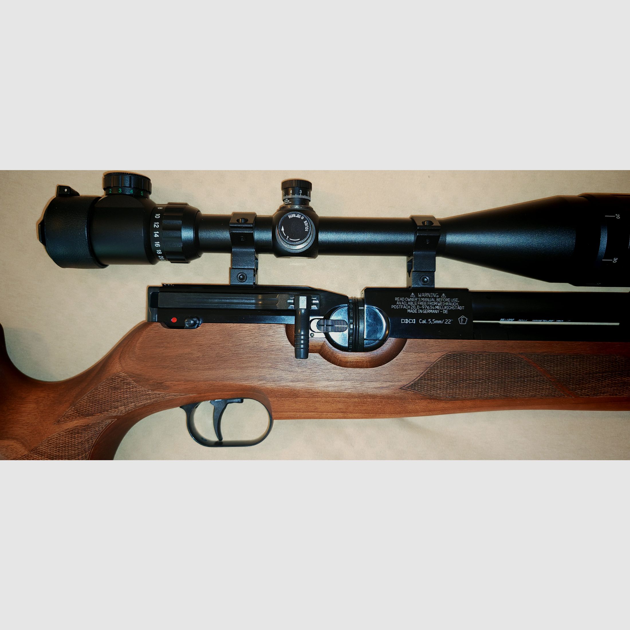 HW 100 FSB  BESTZUSTAND