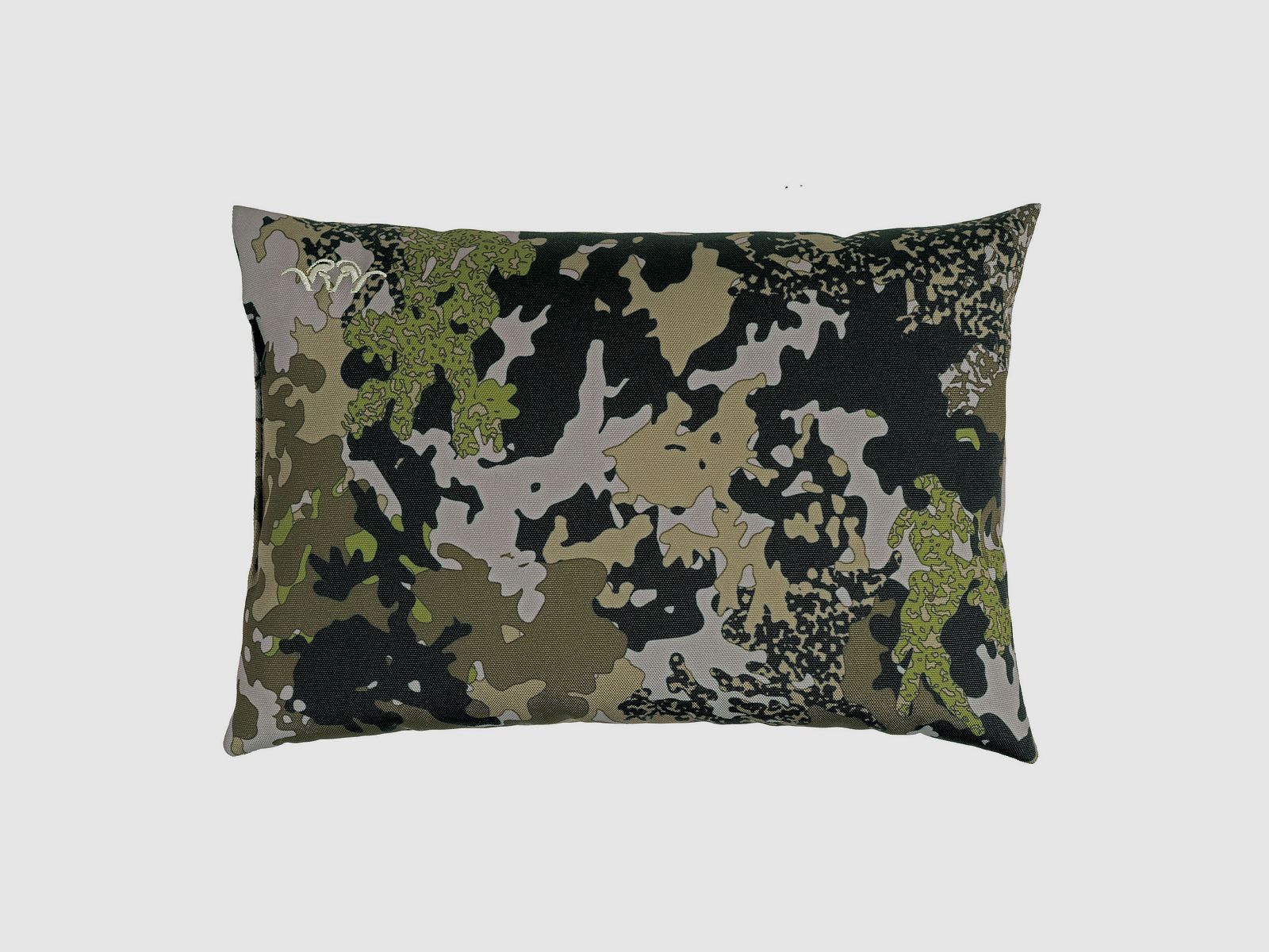 Cojín de apoyo para tiro Blaser 30x21cm grande HunTEc